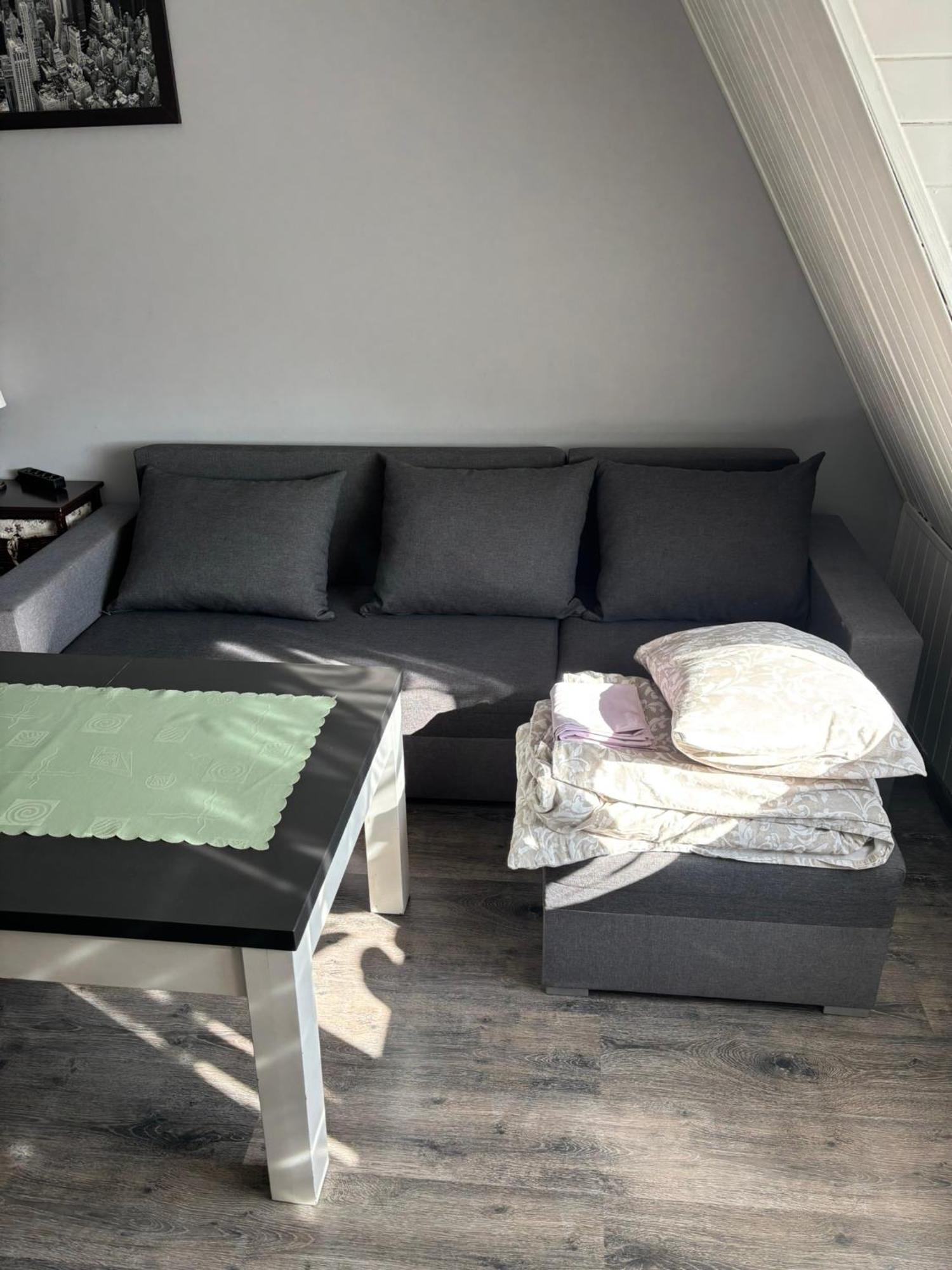 Naturhouse Apartment Posen
